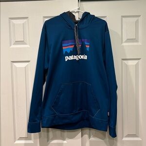 Patagonia Men’s XL Hoodie